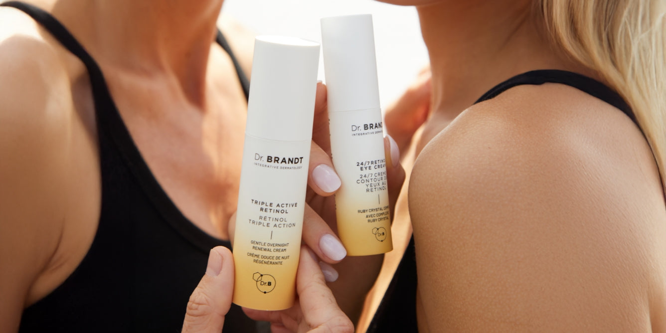 What Does Retinol Do for Skin? Dermatologist-Backed Guide