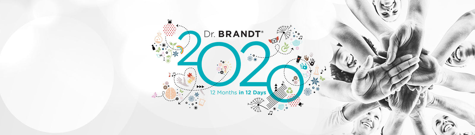 February : How We Empower Women Throughout The Year