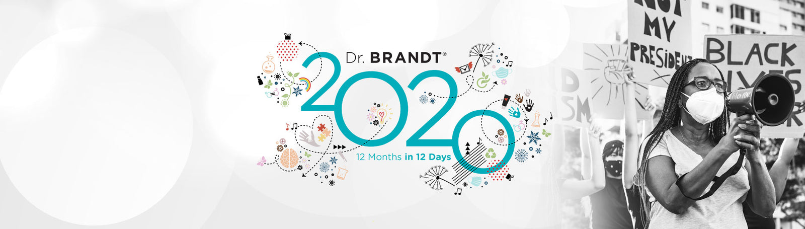 May : Diversity and Speaking Out Against Hate