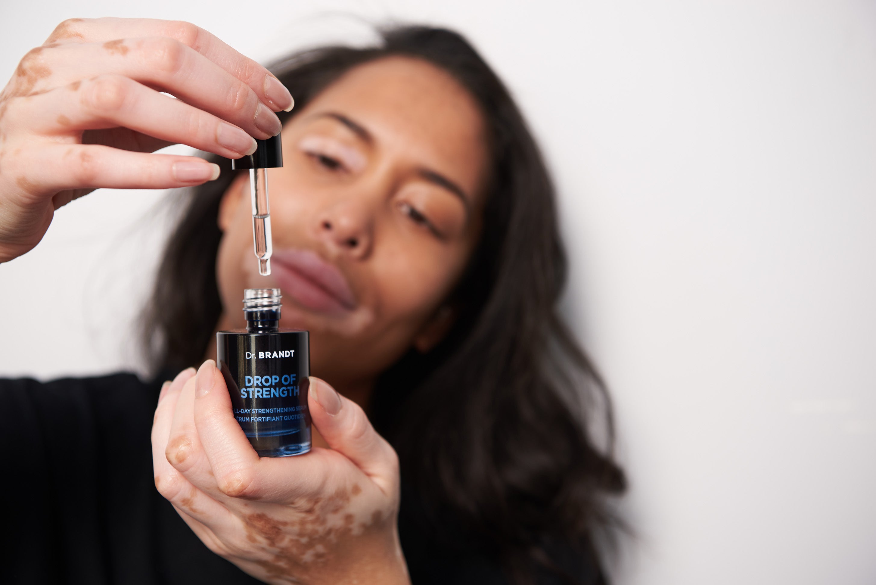 YOUR SKIN CELLS DEVOUR THEMSELVES — HERE’S WHY THAT’S GOOD NEWS