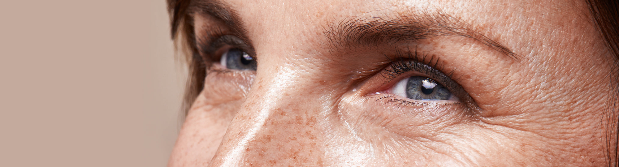Aging gracefully: a combination of skincare, cosmetic intervention, and lifestyle