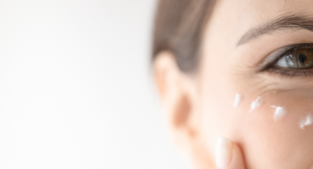 How to choose the best eye cream?