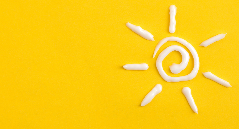 Sunscreen: Its effects on the environment and on you