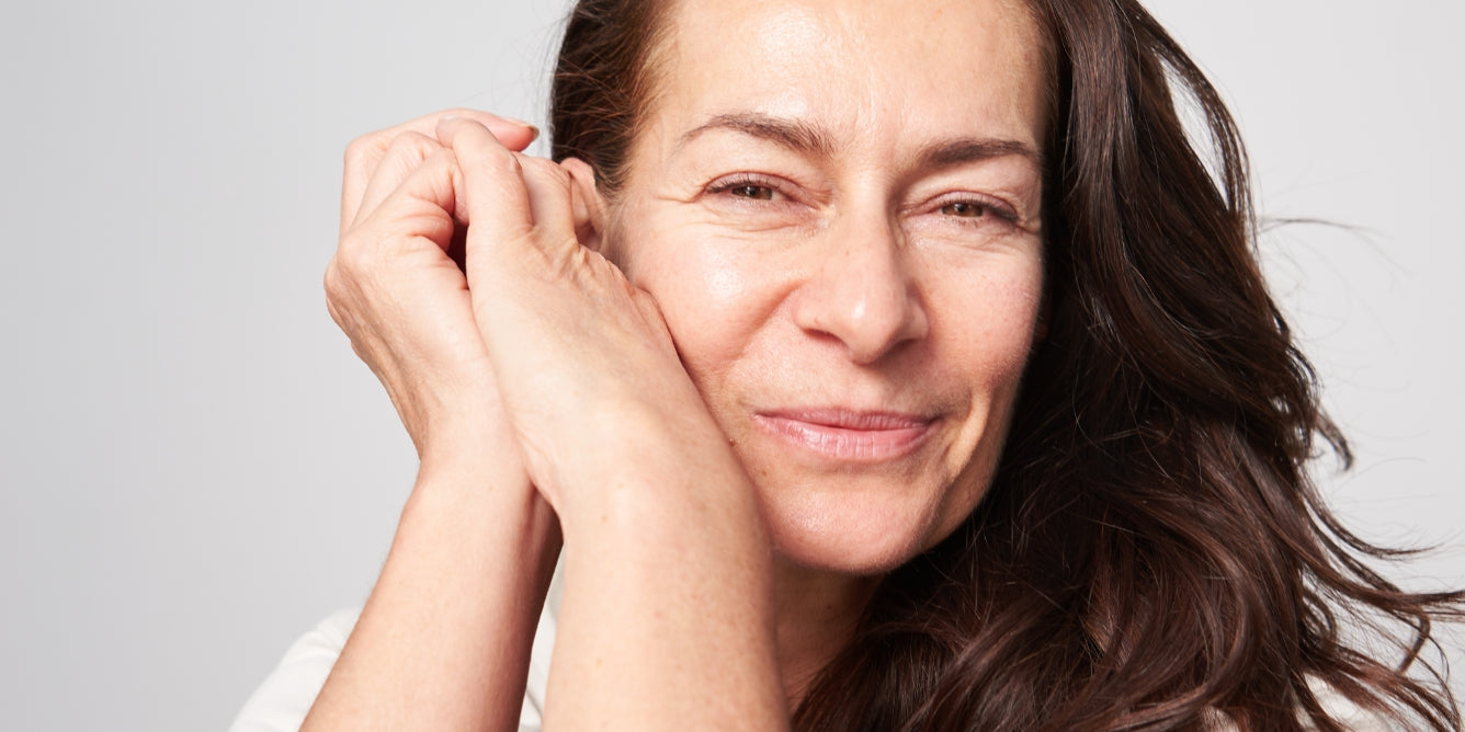 The Art of Aging Gracefully: Embracing Time with Confidence and Skincare Wisdom