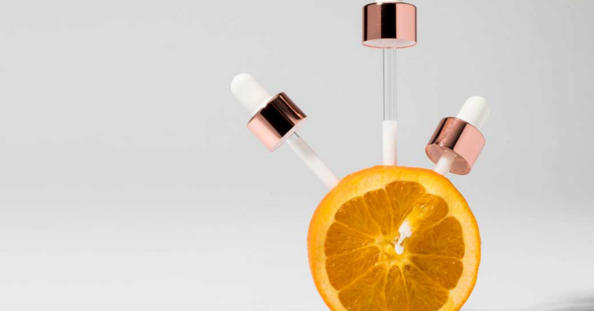 What is Tetrahexyldecyl (THD) Ascorbate and why is it good for your skin?
