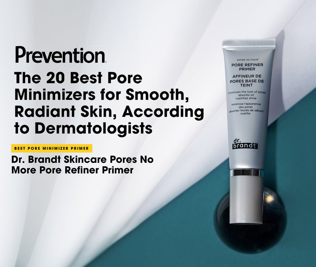 The 20 Best Pore Minimizers for Smooth, Radiant Skin, According to Dermatologists