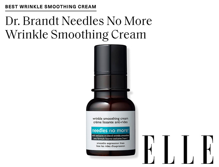 The 12 Best Wrinkle Fillers That Instantly Erase Fine Lines