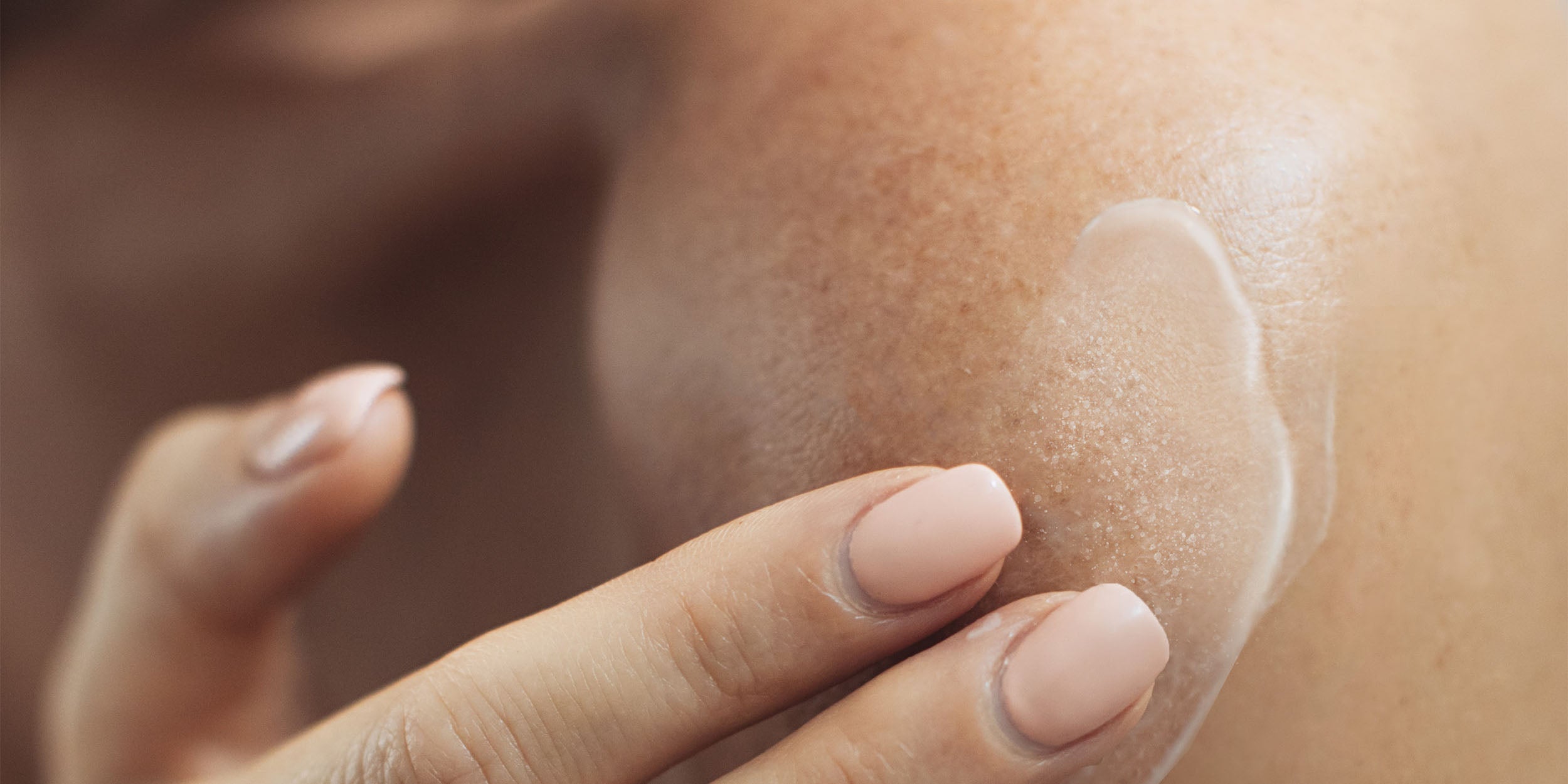 Exfoliants and Cleansers