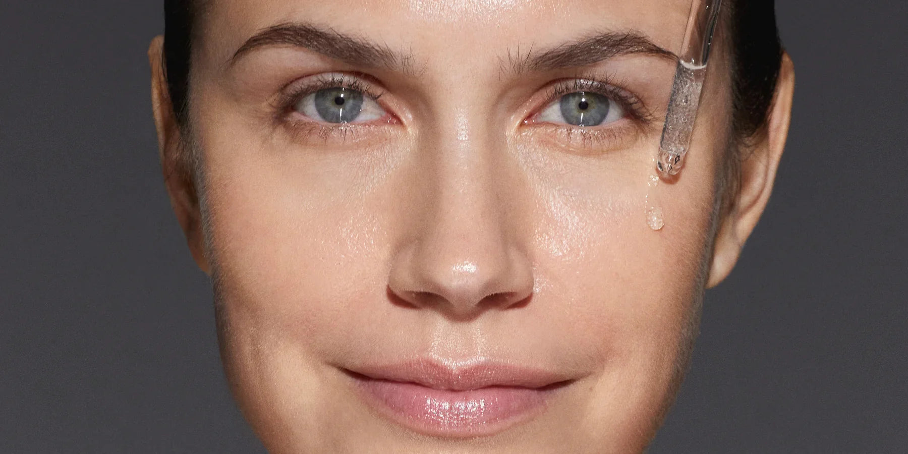 Oil-Free Face Serum
