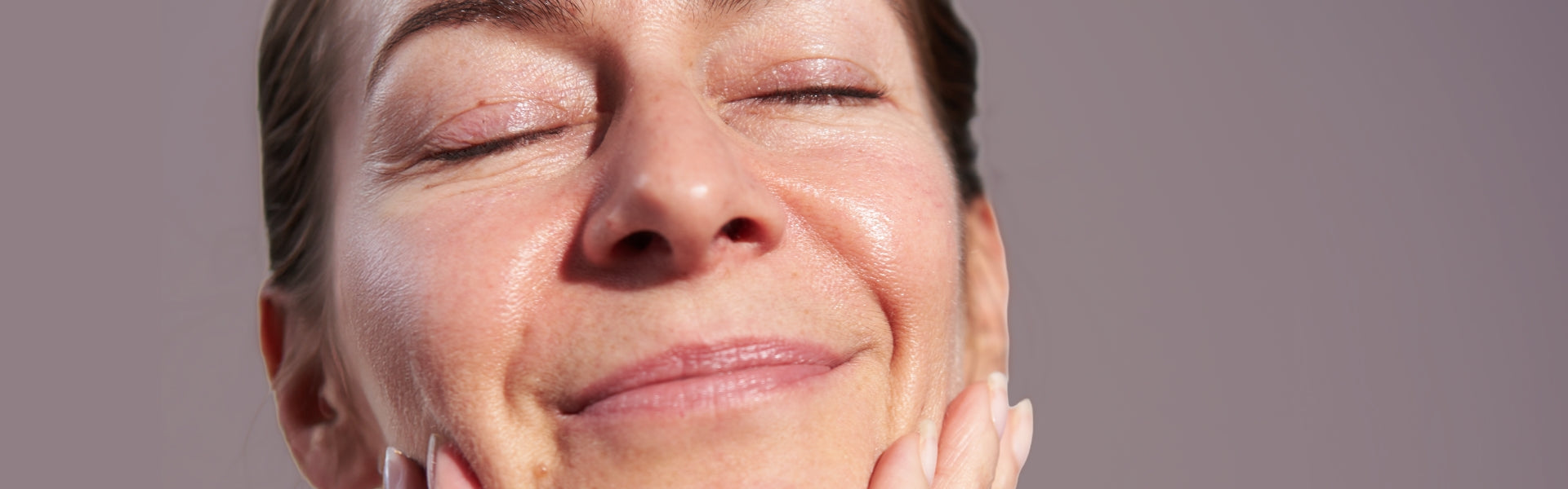 Firming Eye Cream for Eyelids