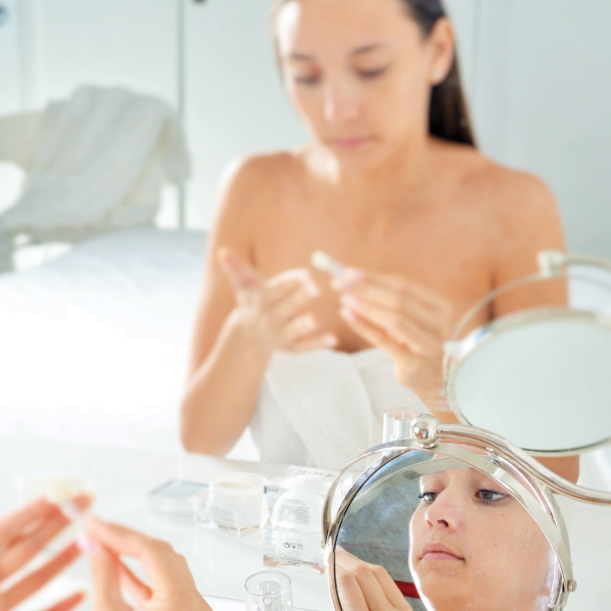 Age Spot Serum