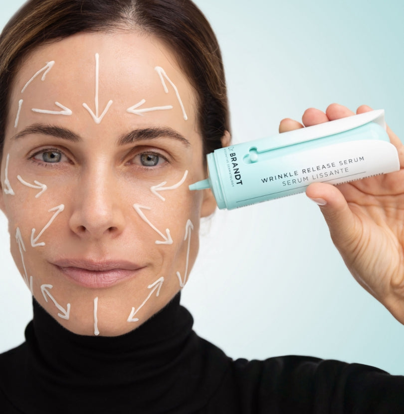 Menopause Face Serum