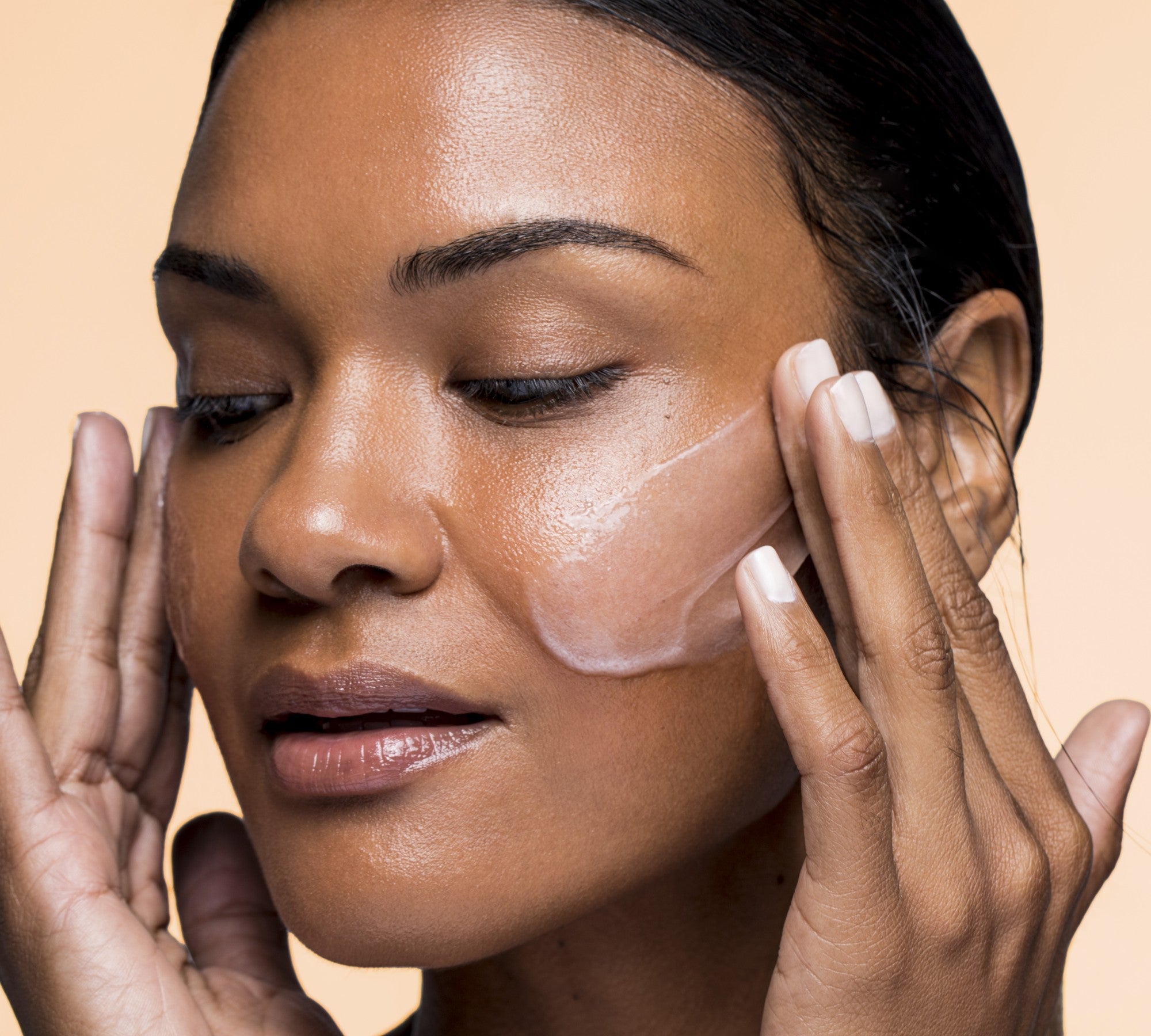 Anti-Aging Hyaluronic Acid