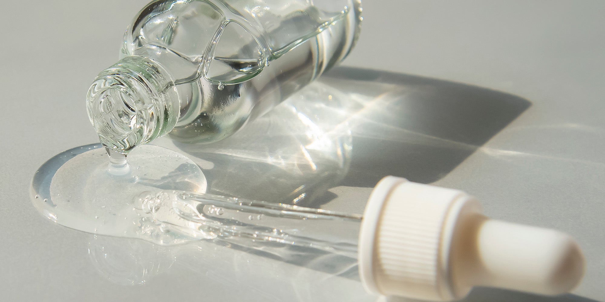 AHA: Gylcolic Acid | Lactic Acid