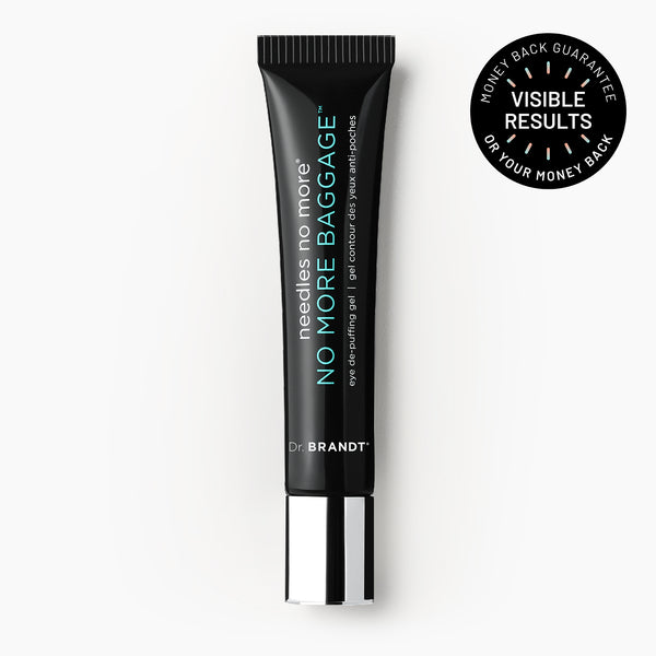 Needles No More Collection for Smoother Skin | Dr. Brandt Skincare