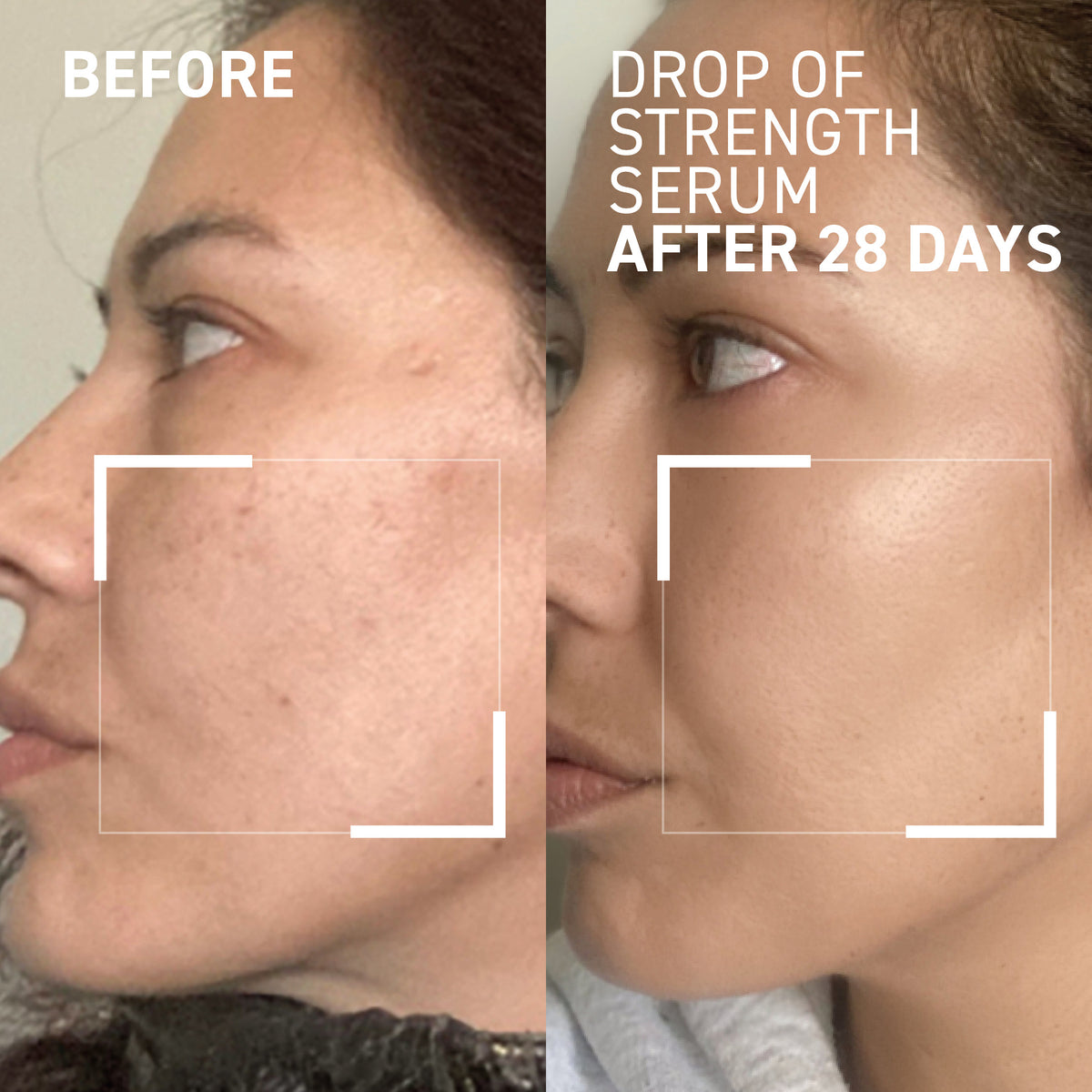 ALL-DAY STRENGTHENING SERUM