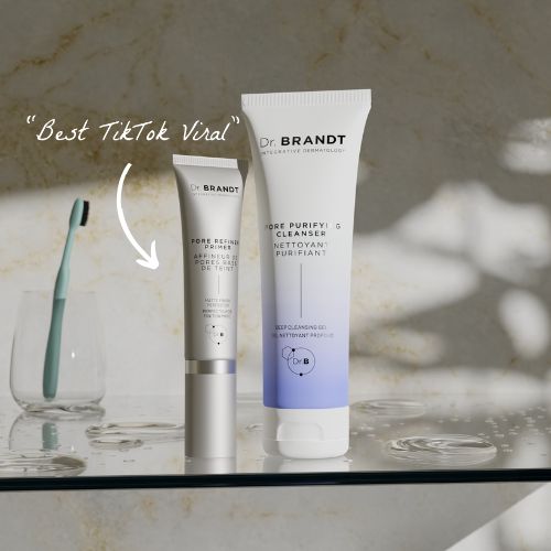 The Pore-Fect Set
