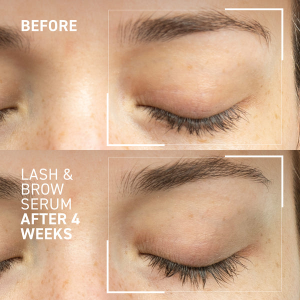 LASH AND BROW SERUM - Dr. B Labs I Dr. Brandt Skincare