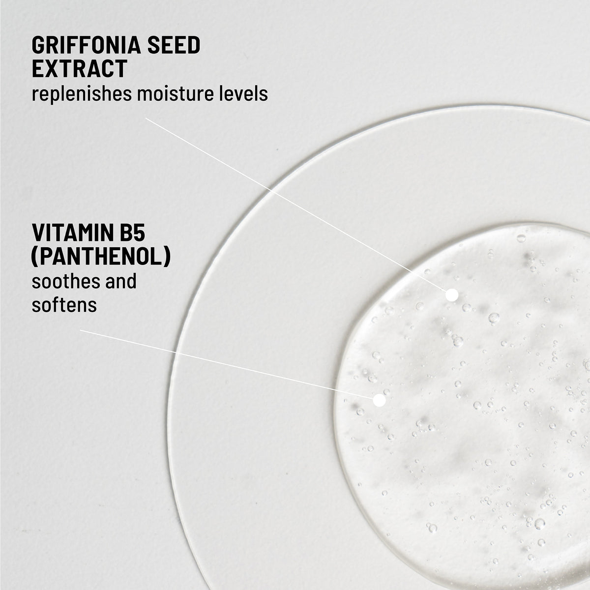 MELTING GEL-TO-OIL MOISTURIZER