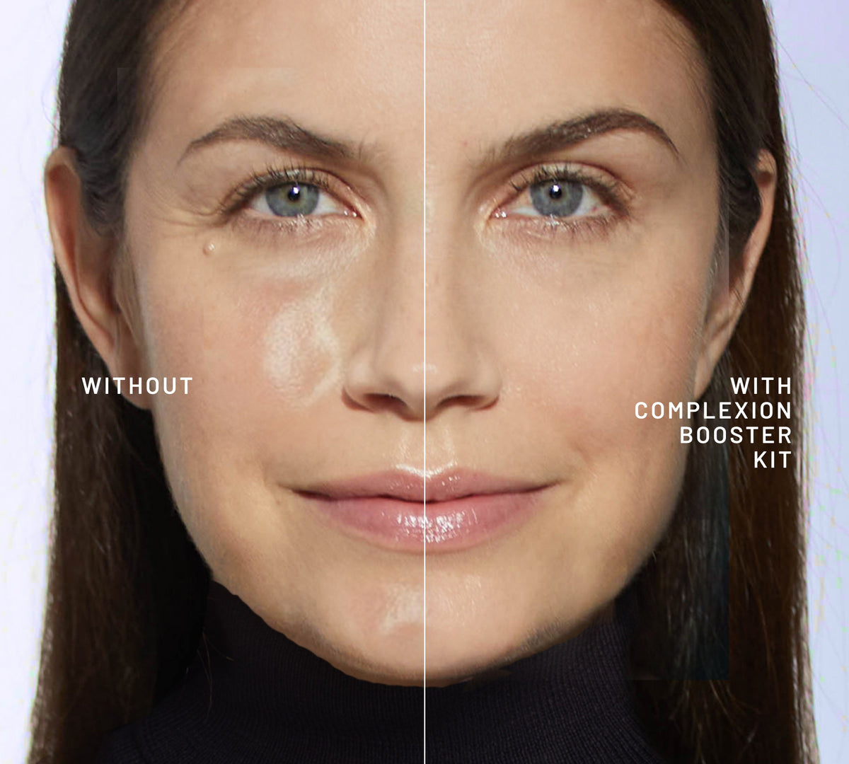 COMPLEXION BOOSTER KIT