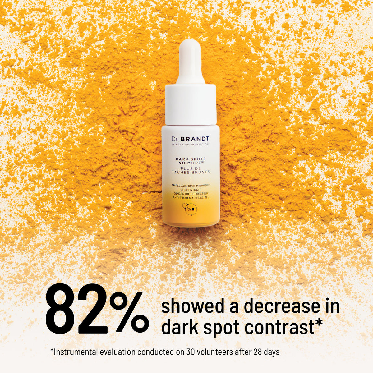 DARK SPOTS NO MORE®