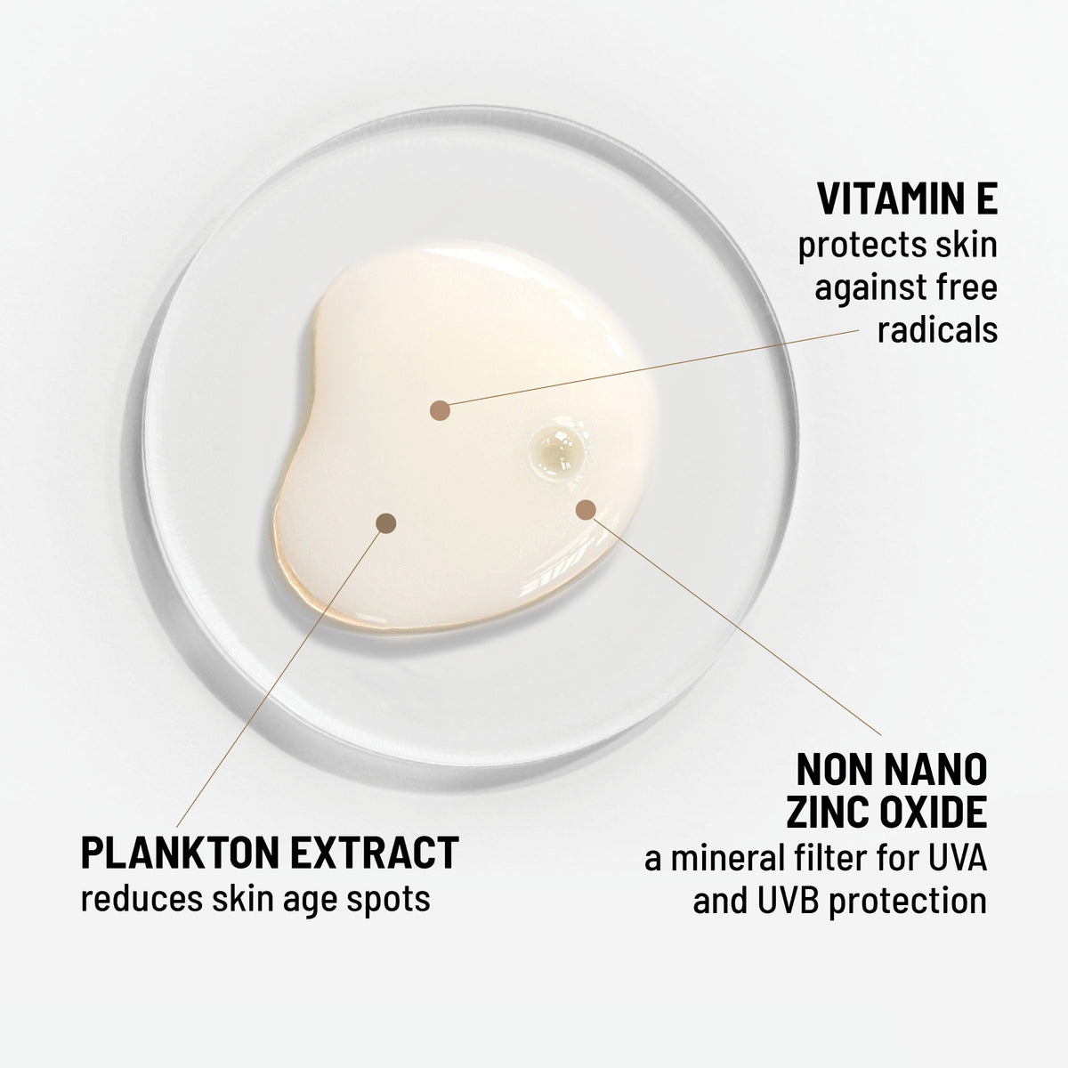 LIQUID SUN SHIELD™ SPF 50