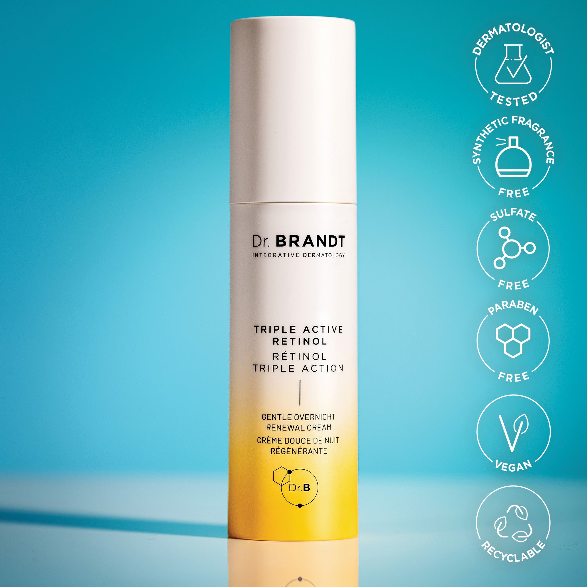 Triple Active Retinol