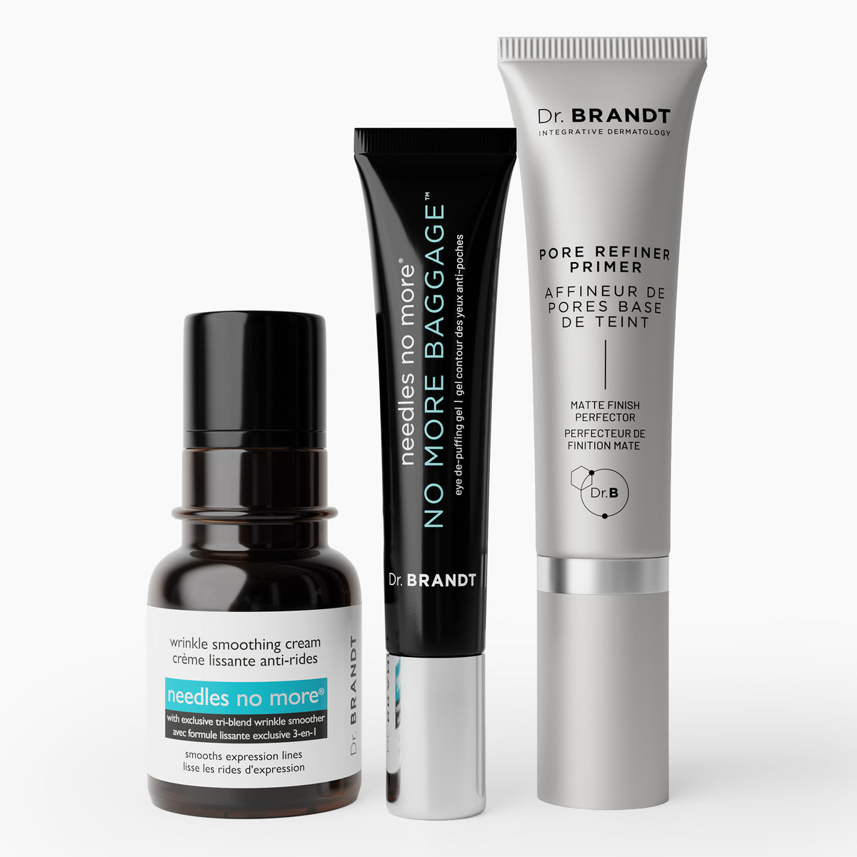 COMPLEXION BOOSTER KIT