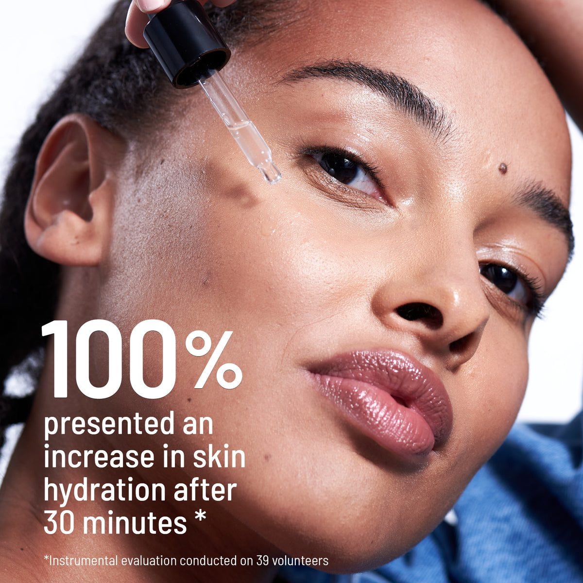 ALL-DAY STRENGTHENING SERUM