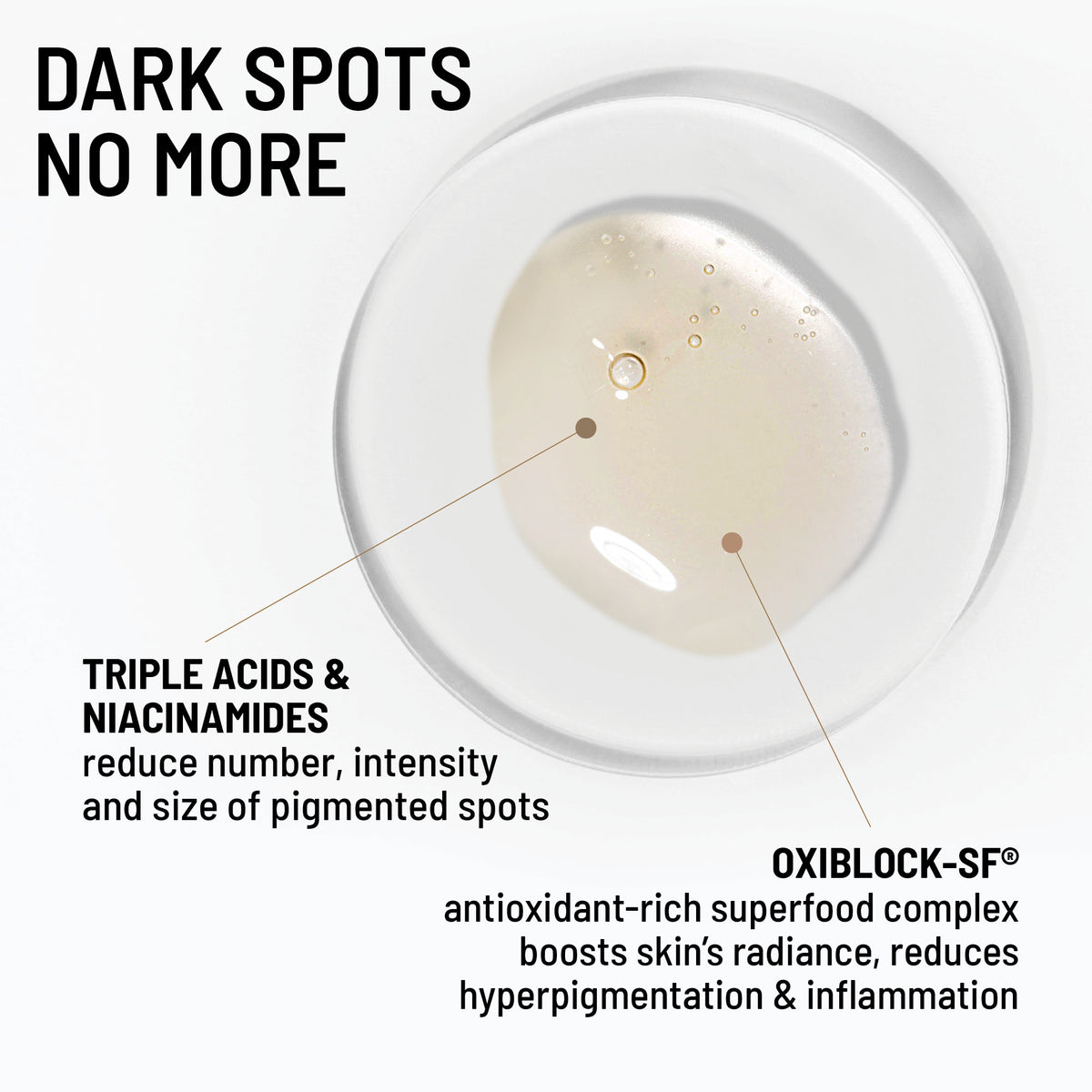 Hyperpigmentation & Melasma Routine