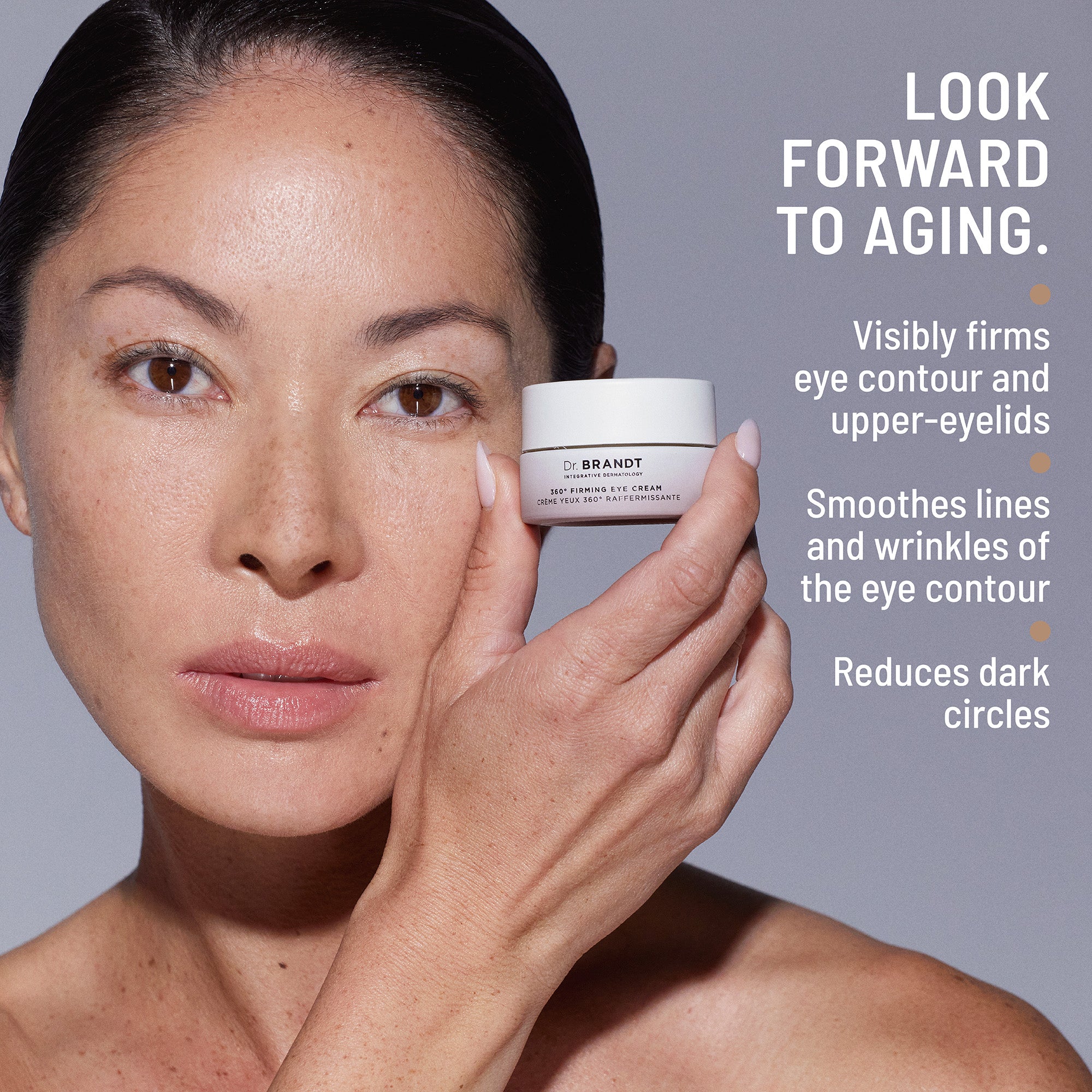 360° Firming Eye Cream