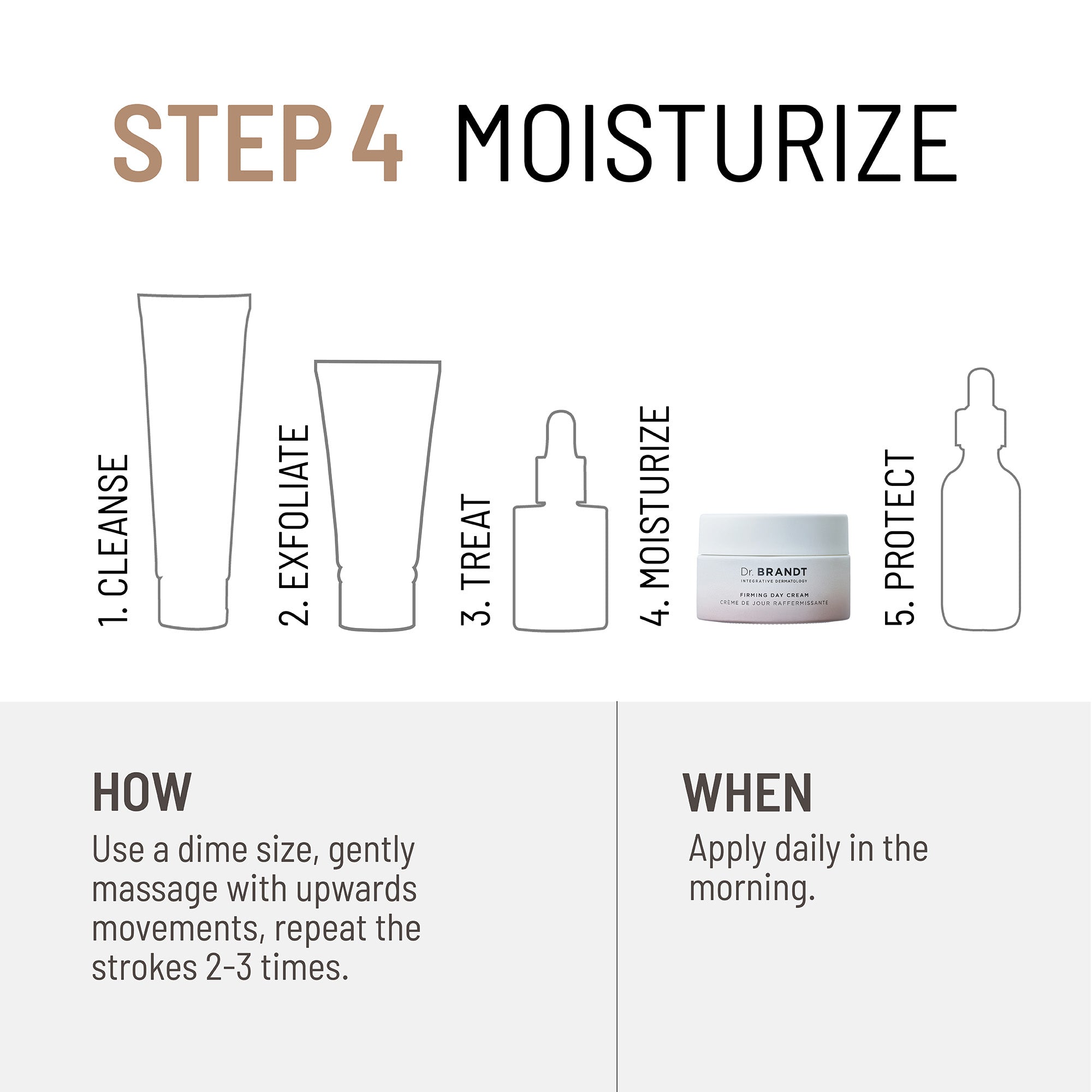 Daytime Face Firming Cream