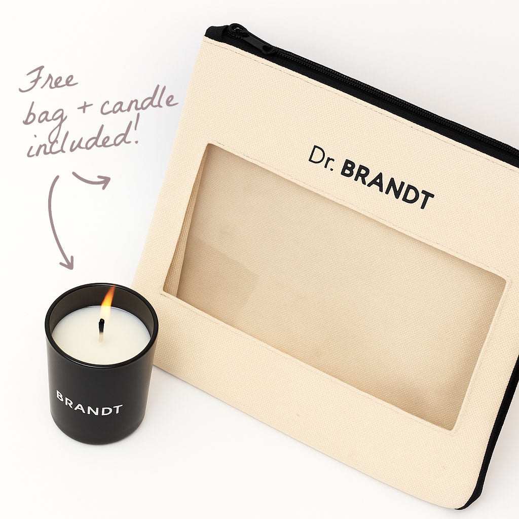 COLLAGEN CONTROL KIT