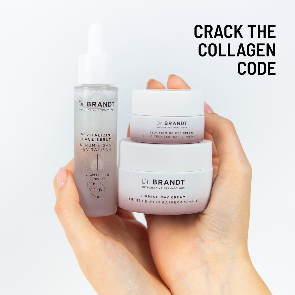 COLLAGEN CONTROL KIT