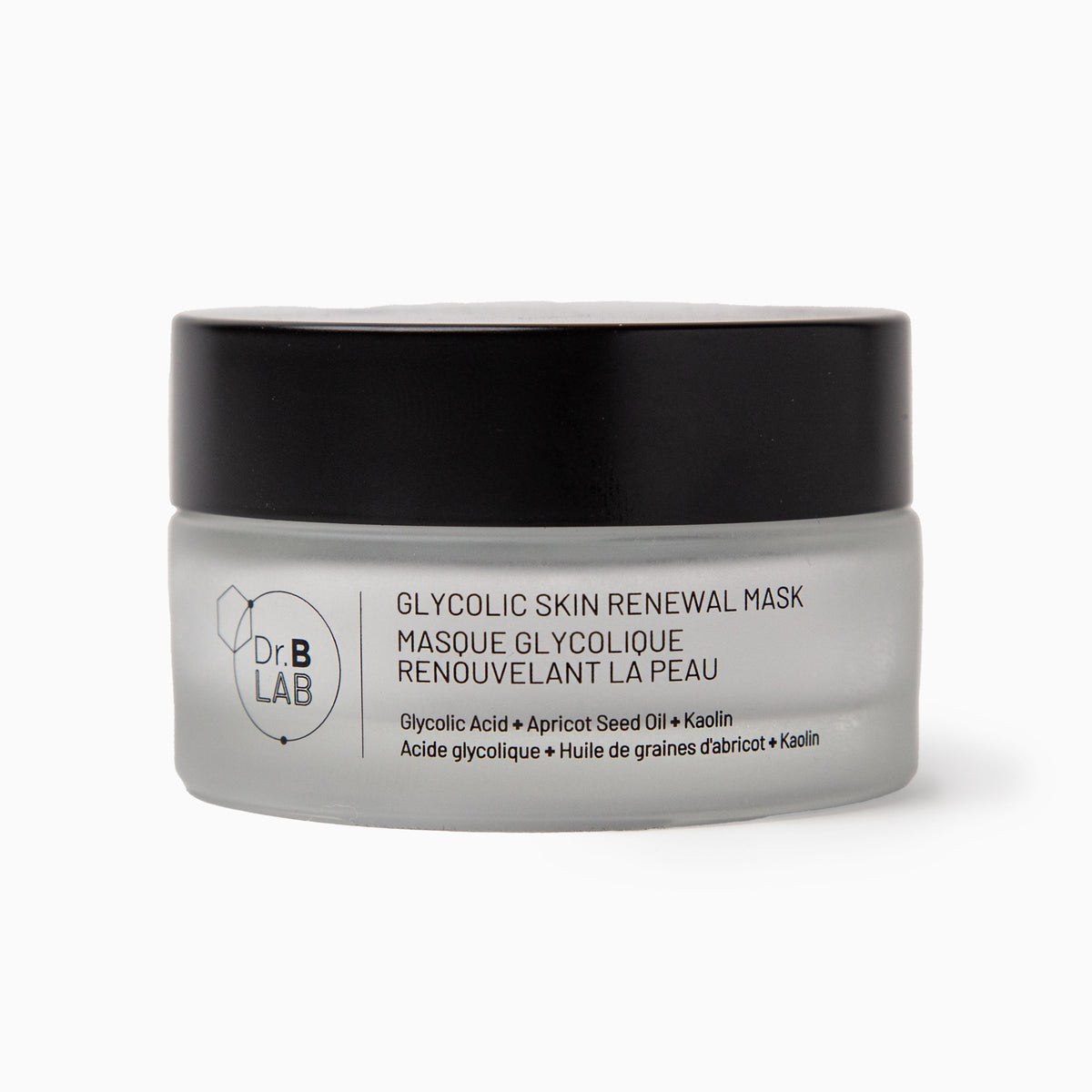 Glycolic Skin Renewal Mask