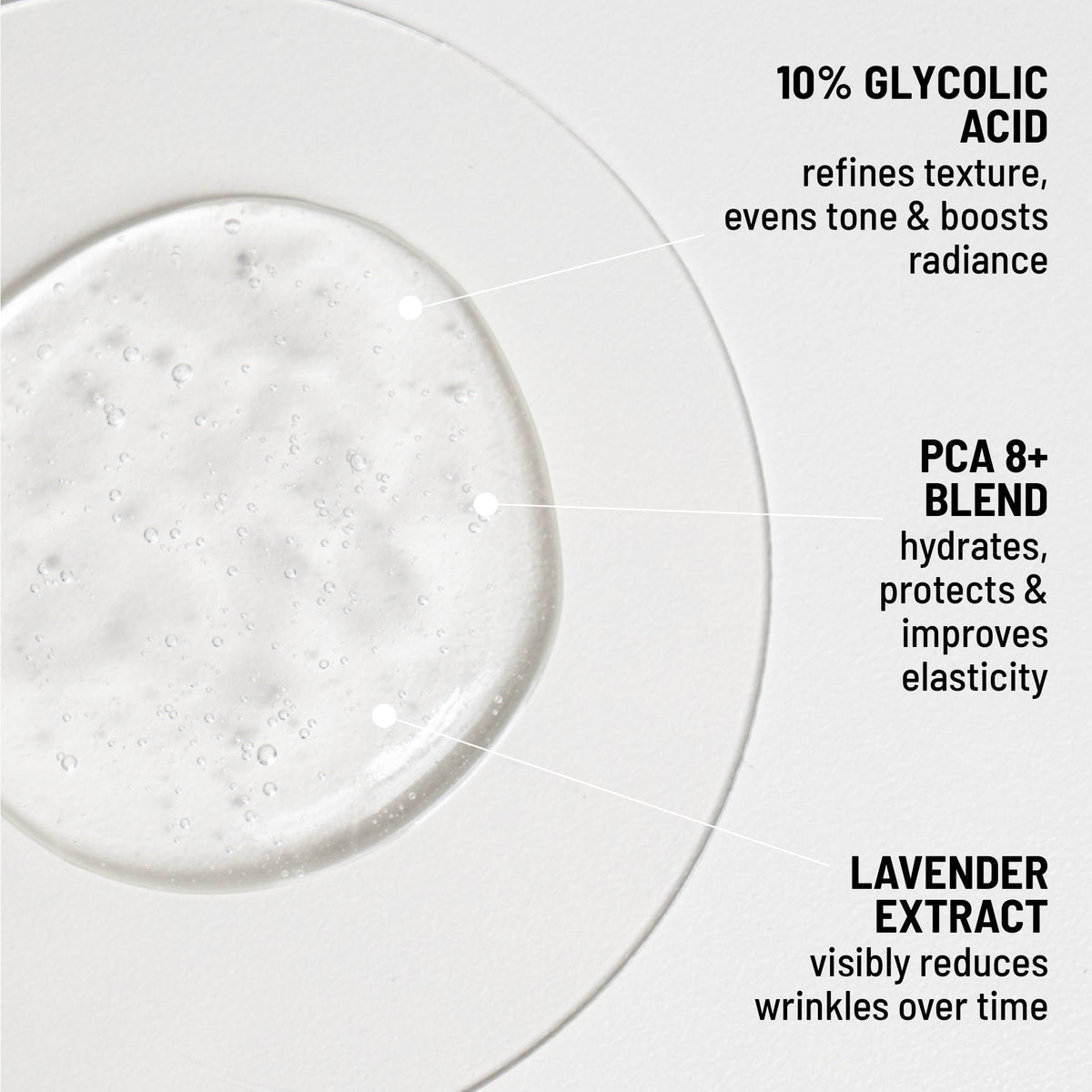 Glycolic Skin Renewal Mask