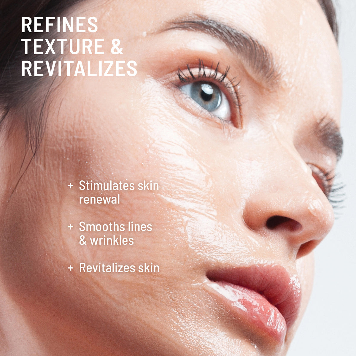 Glycolic Skin Renewal Mask
