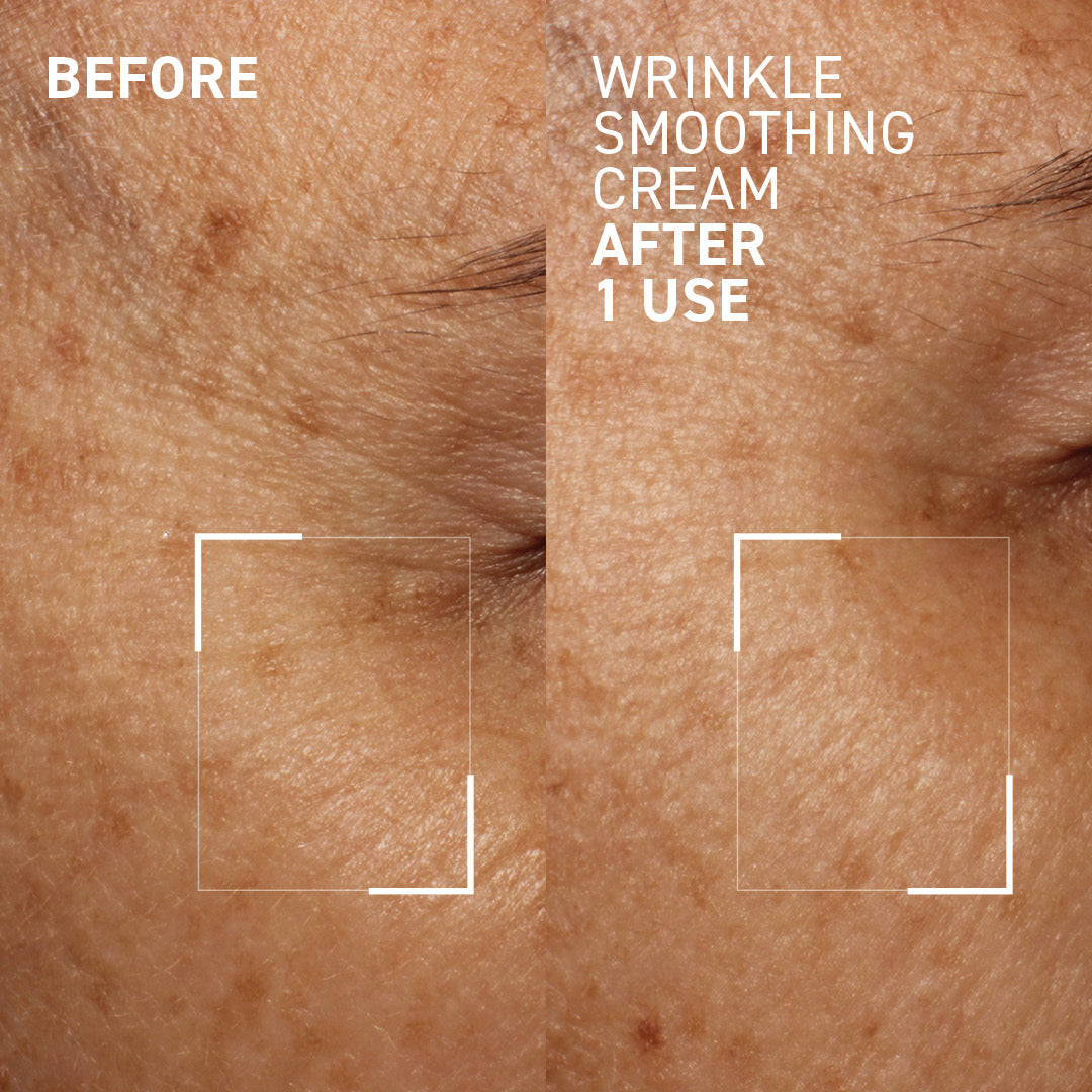 WRINKLE SMOOTHING CREAM