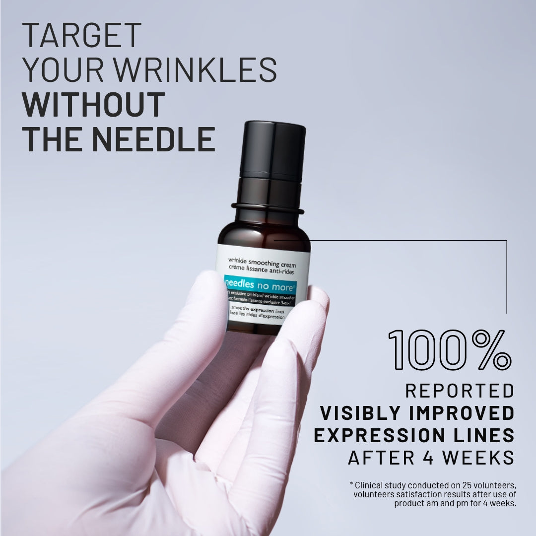 WRINKLE SMOOTHING CREAM