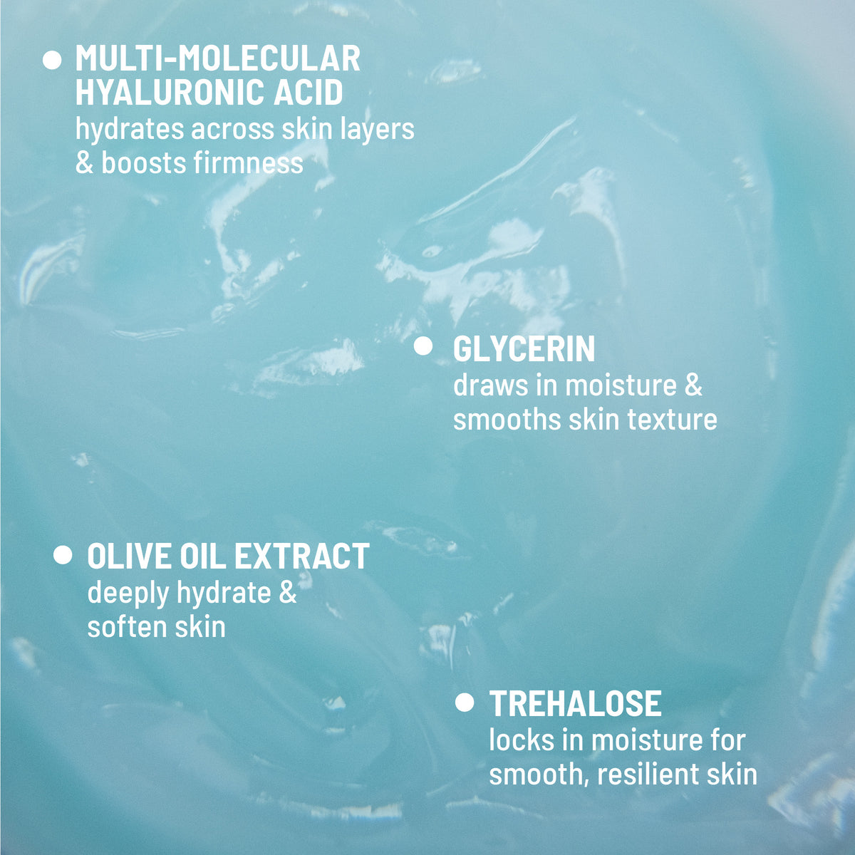 Hydraglass Prep Serum Gel