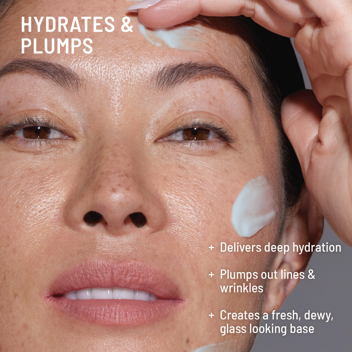 Hydraglass Prep Serum Gel