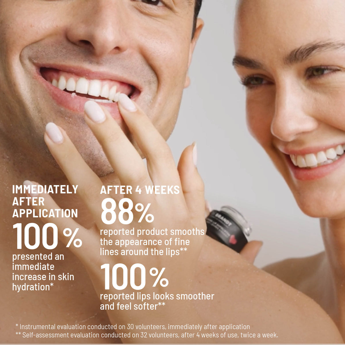 SMOOTHING LIP EXFOLIATOR