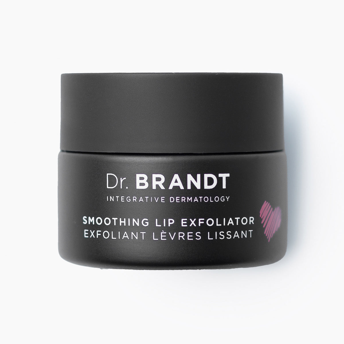 SMOOTHING LIP EXFOLIATOR