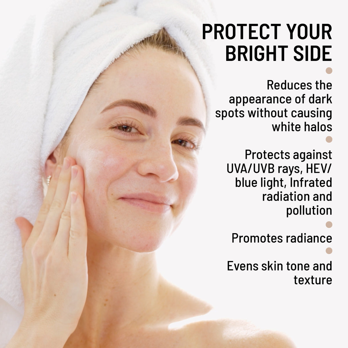 Hyperpigmentation & Melasma Routine