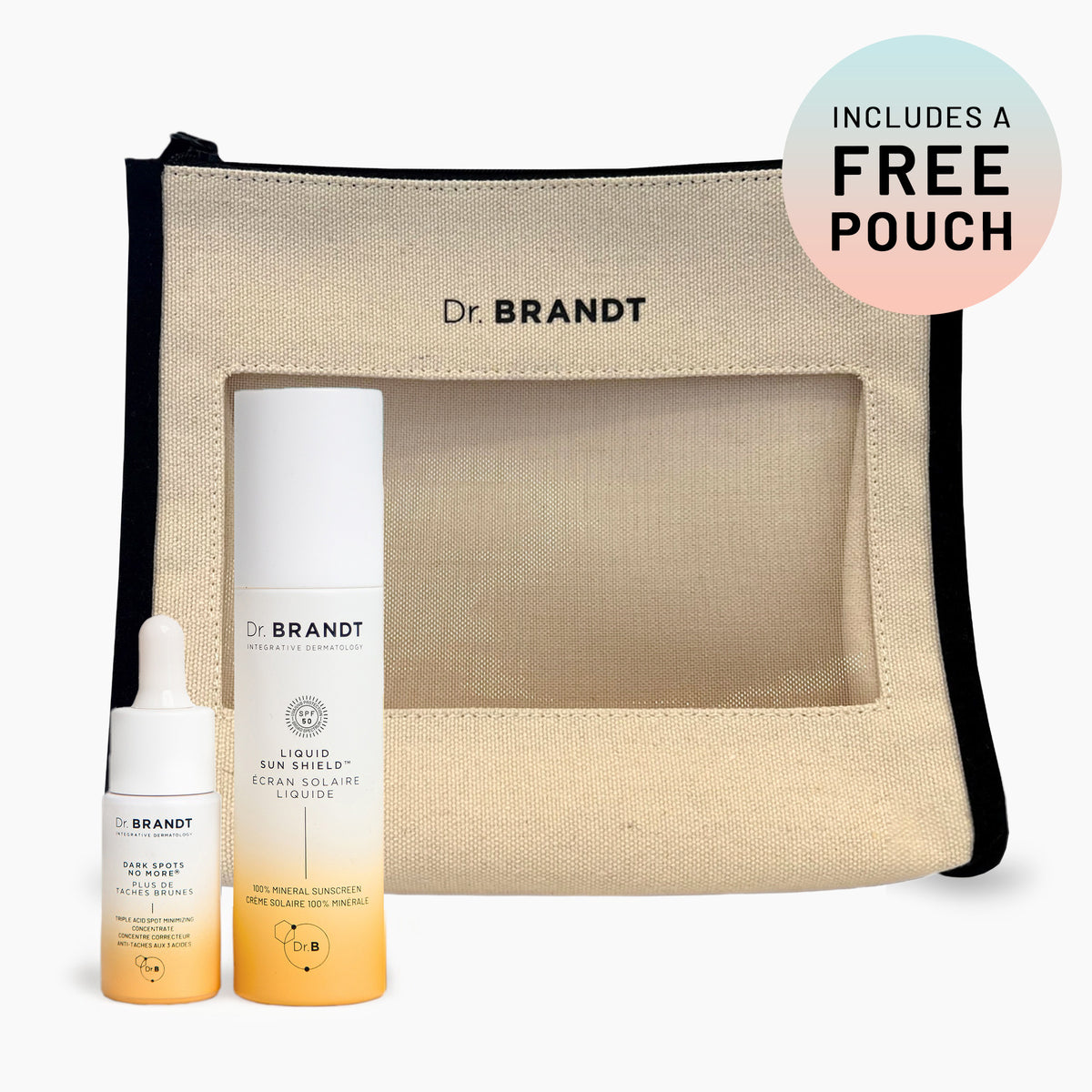 Hyperpigmentation & Melasma Routine