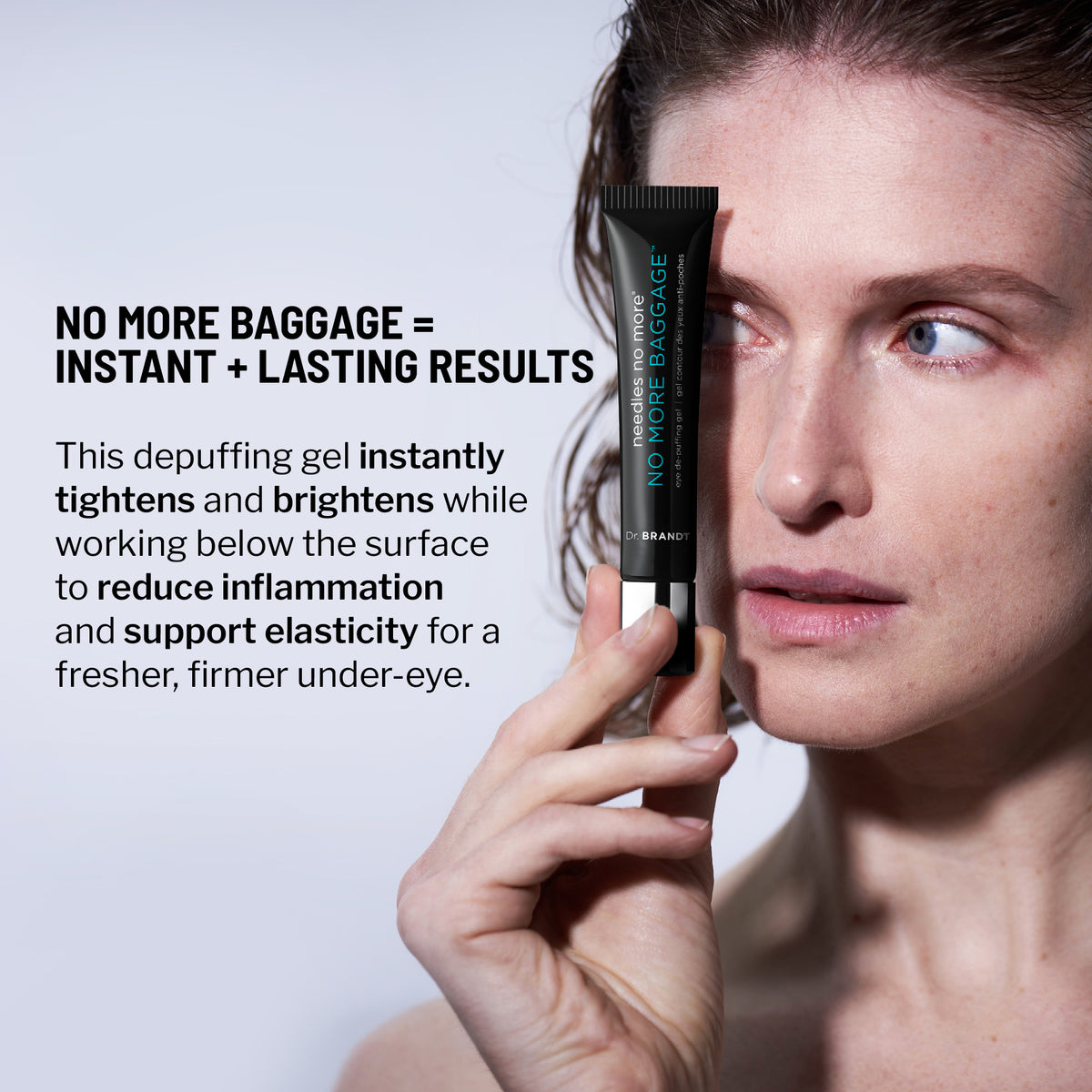 No More Baggage - Jumbo Size