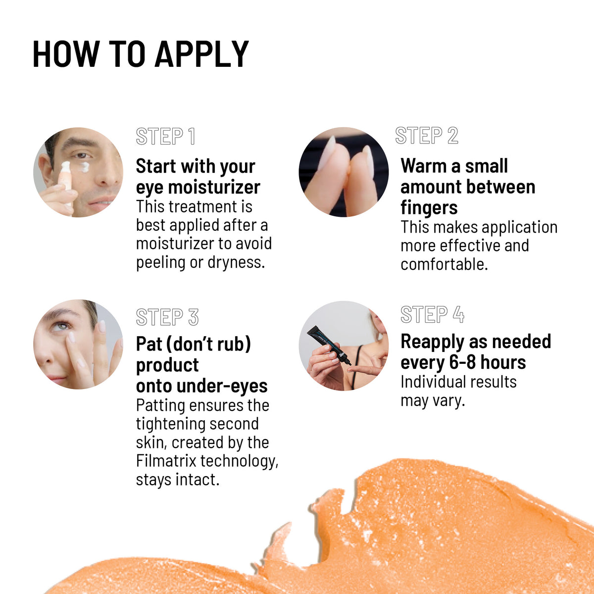 No More Baggage - Jumbo Size