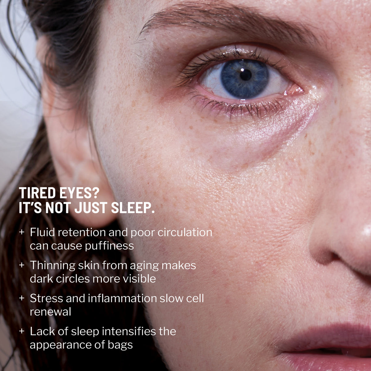 No More Baggage - Jumbo Size