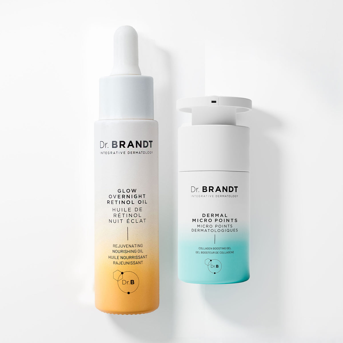 Overnight Renewal Microneedling Boost Duo