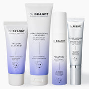 Pore Refining Treatment Kit